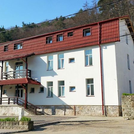 Hotel Teilor Căciulata Dış mekan fotoğraf