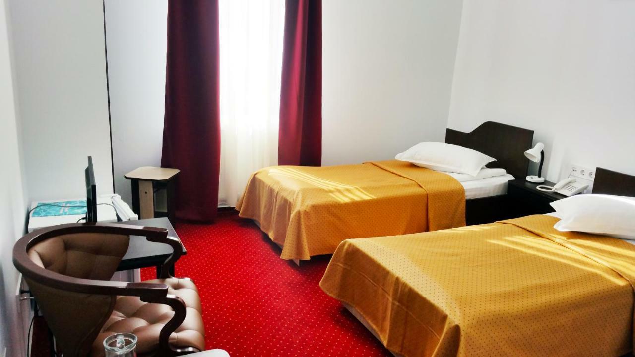 Hotel Teilor Căciulata Dış mekan fotoğraf