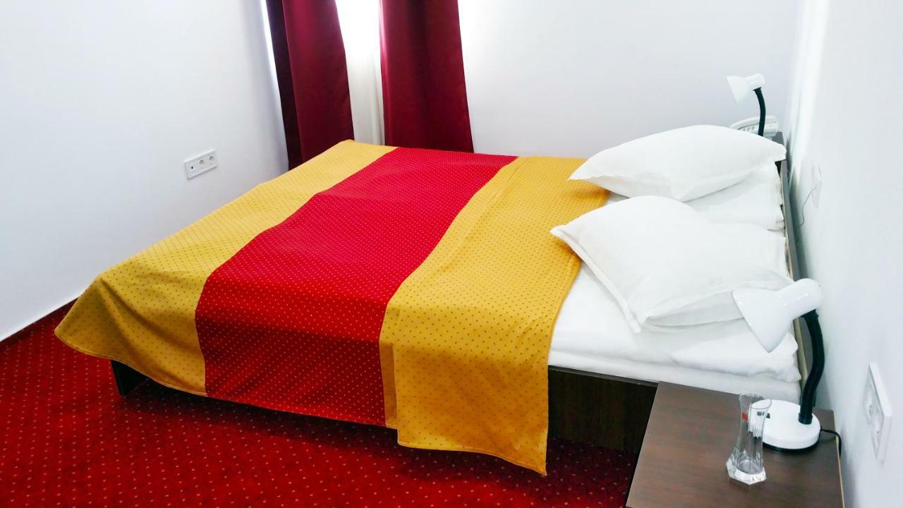 Hotel Teilor Căciulata Dış mekan fotoğraf