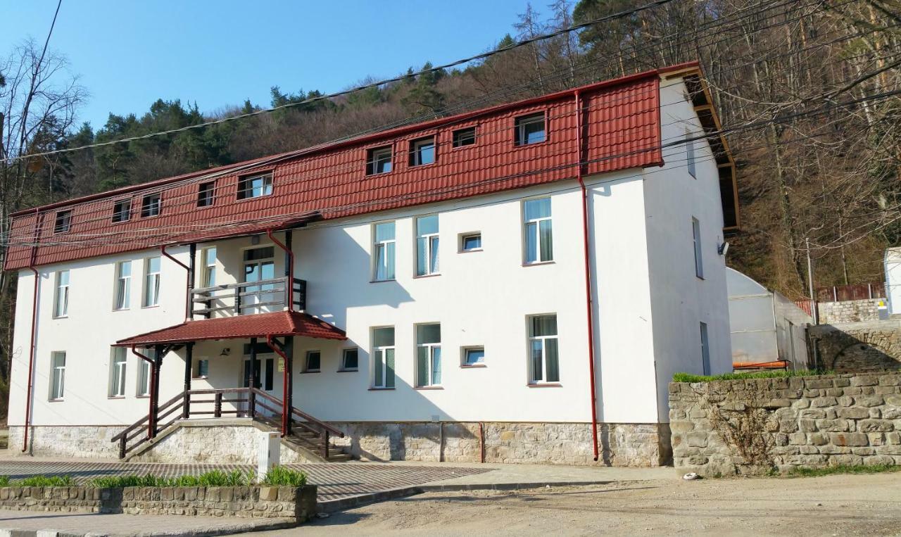 Hotel Teilor Căciulata Dış mekan fotoğraf